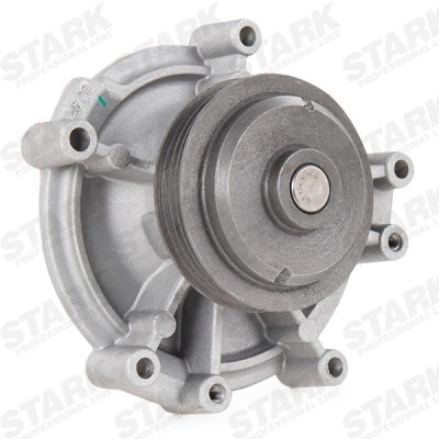 Pompa Wody Stark SKWP-0520268 SKWP-0520268 - foto 4