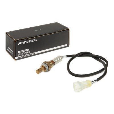Sonda Lambda RIDEX 3922L0501 3922L0501 - foto 2