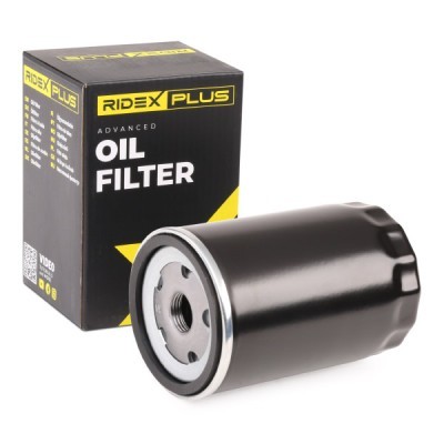Filtr Oleju RIDEX 7O0100P 7O0100P - foto 2