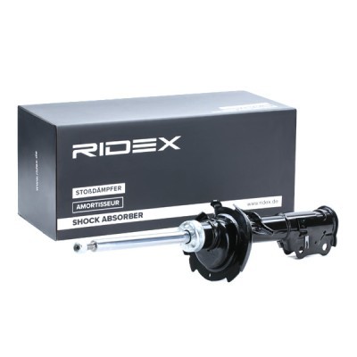 Amortyzator RIDEX 854S0703 854S0703 - foto 3