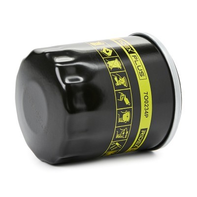 Filtr Oleju RIDEX 7O0234P 7O0234P - foto 4