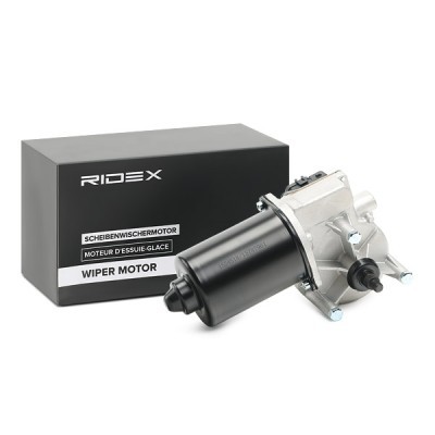 Silnik Wycieraczek RIDEX 295W0156 295W0156 - foto 2