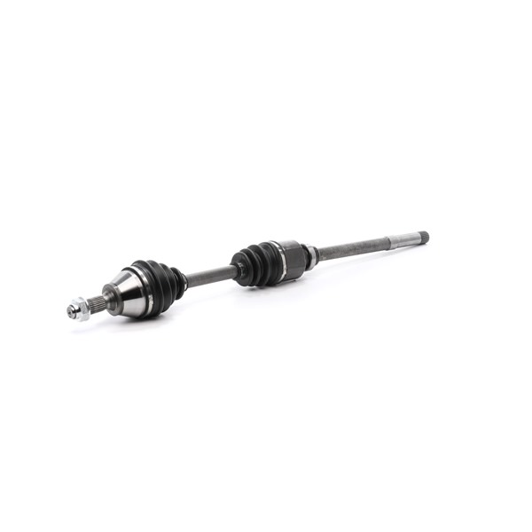 Półoś Napędowa RIDEX 13D0728 13D0728 - foto 1