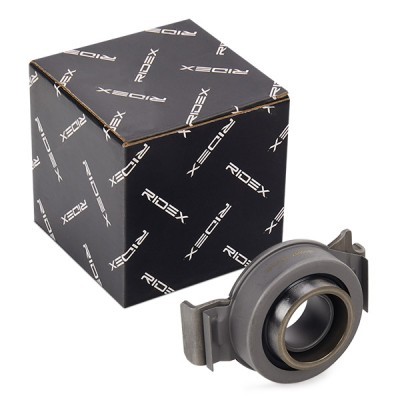 Łożysko Sprzęgła RIDEX 48R0073 48R0073 - foto 2