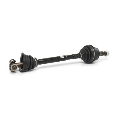 Półoś Napędowa RIDEX 13D0801R 13D0801R - foto 4