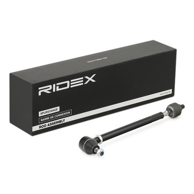 Zestaw Naprawczy Drążek Kierowniczy RIDEX 284R0159 284R0159 - foto 2
