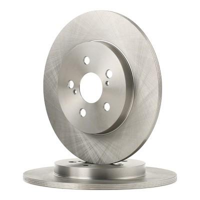 Tarcza hamulcowa RIDEX 82B1703 82B1703 - foto 4
