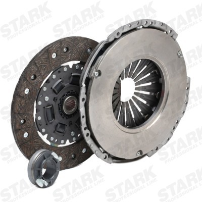 Zestaw Sprzęgła Stark SKCK-0100660 SKCK-0100660 - foto 4