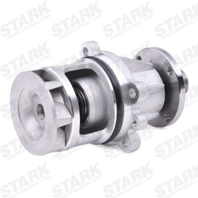Pompa Wody Stark SKWP-0520264 SKWP-0520264 - foto 3