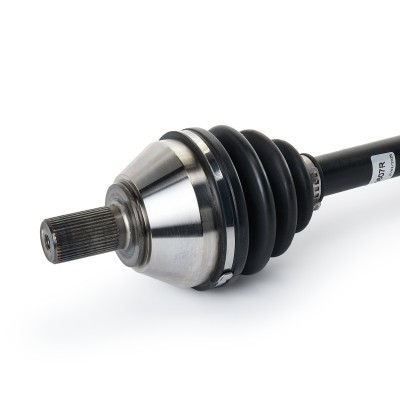 Półoś Napędowa RIDEX 13D0607R 13D0607R - foto 5
