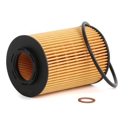 Filtr Oleju RIDEX 7O0118 7O0118 - foto 4