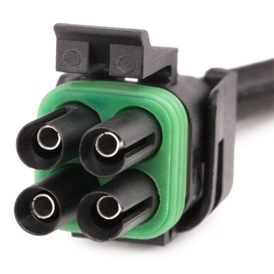 Sonda Lambda RIDEX 3922L0529 3922L0529 - foto 5