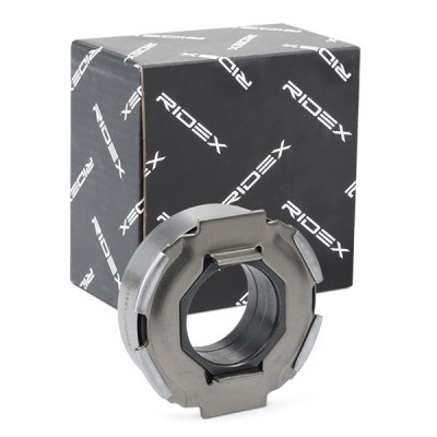 Łożysko Sprzęgła RIDEX 48R0113 48R0113 - foto 2