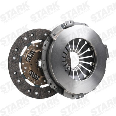 Zestaw Sprzęgła Stark SKCK-0100221 SKCK-0100221 - foto 4