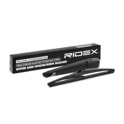 Ramię Wycieraczki RIDEX 301W0293 301W0293 - foto 2