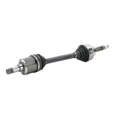 Półoś Napędowa RIDEX 13D0423 13D0423 - foto 3