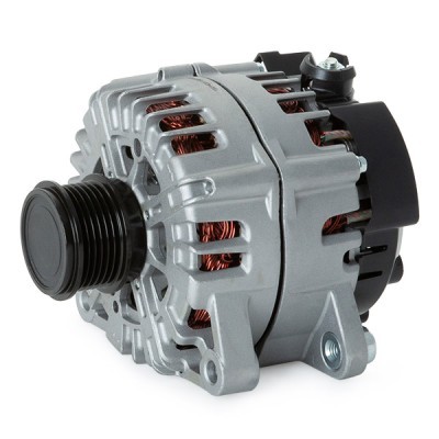 Alternator RIDEX 4G0555 4G0555 - foto 3