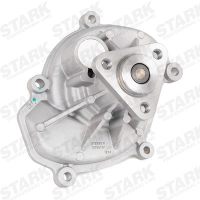 Pompa Wody Stark SKWP-0520393 SKWP-0520393 - foto 4
