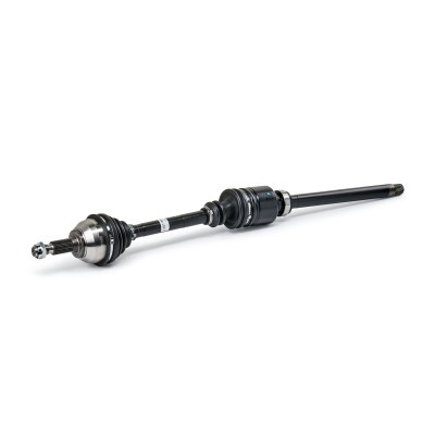 Półoś Napędowa RIDEX 13D1732R 13D1732R - foto 3