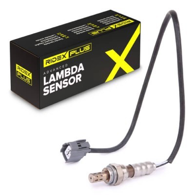 Sonda Lambda RIDEX 3922L0554P 3922L0554P - foto 2