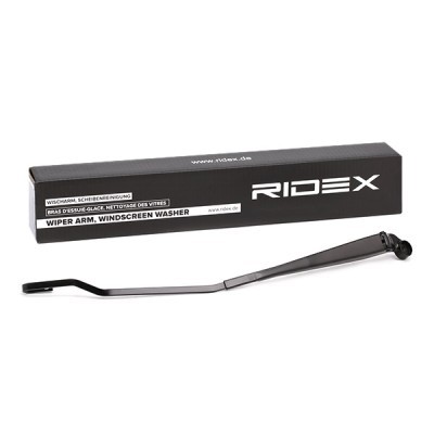 Ramię Wycieraczki RIDEX 301W0009 301W0009 - foto 3