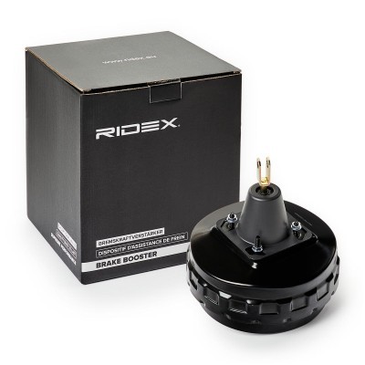 Serwo hamulca RIDEX 74B0031 74B0031 - foto 2