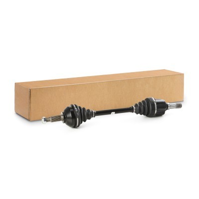 Półoś Napędowa RIDEX 13D0284R 13D0284R - foto 2