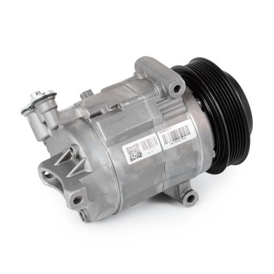 Kompresor klimatyzacji 447K0327R - foto 4
