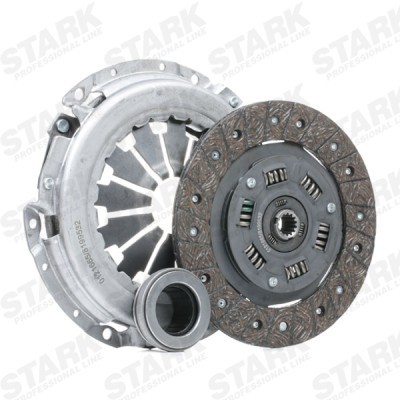 Zestaw Sprzęgła Stark SKCK-0100181 SKCK-0100181 - foto 4