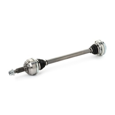 Półoś Napędowa RIDEX 13D1260 13D1260 - foto 3