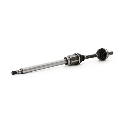 Półoś Napędowa RIDEX 13D0736 13D0736 - foto 4