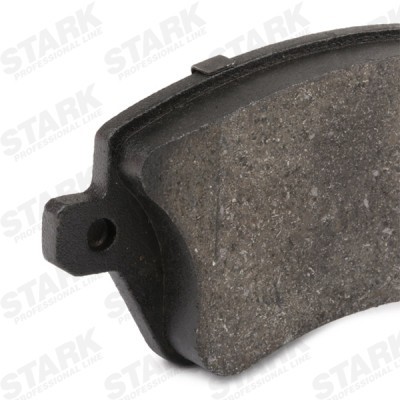 Klocki hamulcowe Stark SKBP-0010107 SKBP-0010107 - foto 6