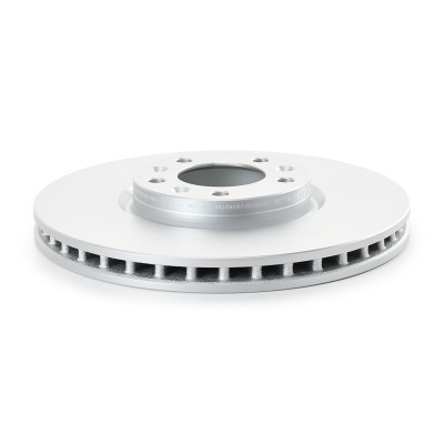 Tarcza hamulcowa RIDEX 82B0815P 82B0815P - foto 4