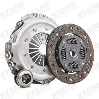 Zestaw Sprzęgła Stark SKCK-0100178 SKCK-0100178 - foto 3