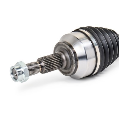 Półoś Napędowa RIDEX 13D1107R 13D1107R - foto 5
