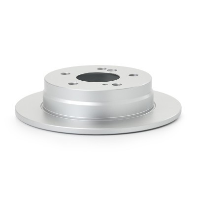 Tarcza hamulcowa RIDEX 82B0229P 82B0229P - foto 8
