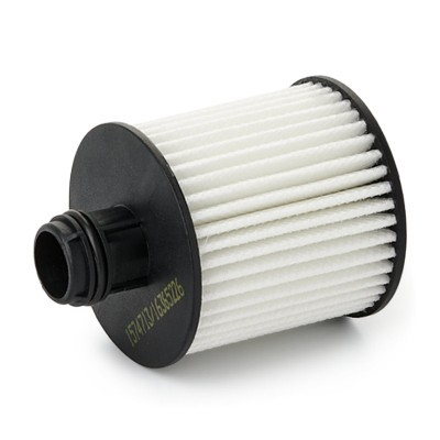 Filtr Oleju RIDEX 7O0312 7O0312 - foto 2