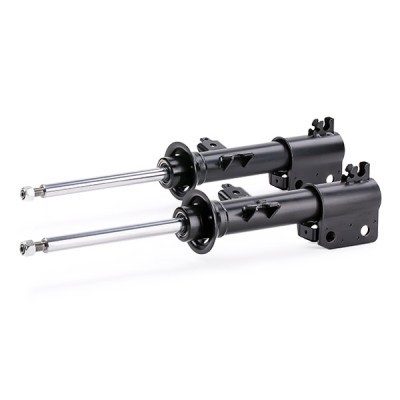 Amortyzator RIDEX 854S1616 854S1616 - foto 4