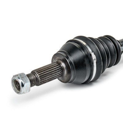 Półoś Napędowa RIDEX 13D0442R 13D0442R - foto 5