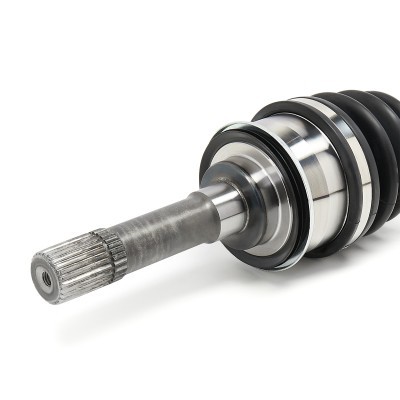 Półoś Napędowa RIDEX 13D1168 13D1168 - foto 5
