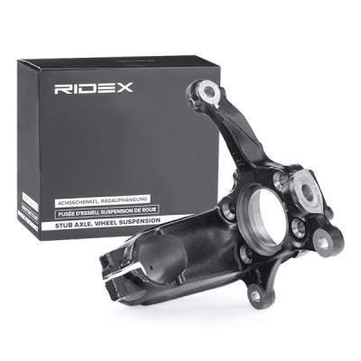 Zwrotnica RIDEX 1159S0014 1159S0014 - foto 2