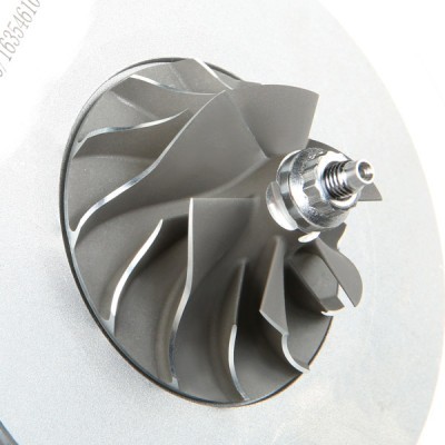 Wkład turbiny (rdzeń) RIDEX 4973C0113 4973C0113 - foto 5