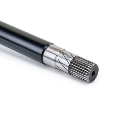 Półoś Napędowa RIDEX 13D1748R 13D1748R - foto 6