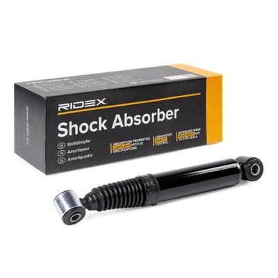 Amortyzator RIDEX 854S18223 854S18223 - foto 3
