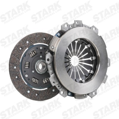 Zestaw Sprzęgła Stark SKCK-0100150 SKCK-0100150 - foto 4