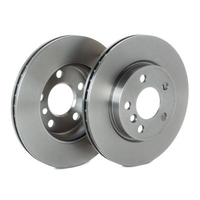 Tarcza hamulcowa RIDEX 82B1447 82B1447 - foto 5