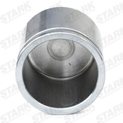 Tłoczek, zacisk hamulca Stark SKPBC-1660032 SKPBC-1660032 - foto 5