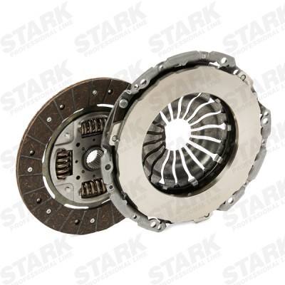 Zestaw Sprzęgła Stark SKCK-0100317 SKCK-0100317 - foto 4