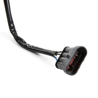 Sonda Lambda RIDEX 3922L0572 3922L0572 - foto 5