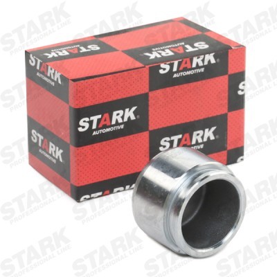 Tłoczek, zacisk hamulca Stark SKPBC-1660044 SKPBC-1660044 - foto 2
